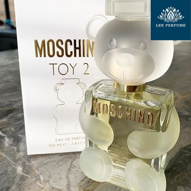 ( 𝗖𝗵𝗶́𝗻𝗵 𝗛𝗮̃𝗻𝗴 ] Nước hoa nữ 𝐌𝐨𝐬𝐜𝐡𝐢𝐧𝐨 𝐓𝐨𝐲 𝟐 𝐄𝐃𝐏 trẻ trung,quyến rũ | BigBuy360 - bigbuy360.vn
