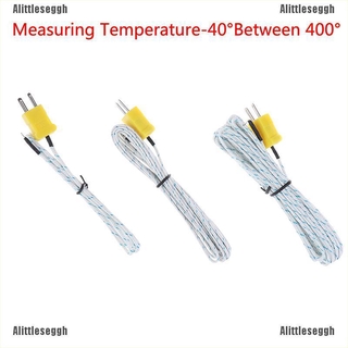 1 Dây Cáp Kiểm Tra Nhiệt Độ TP-01 Cho TM-902C