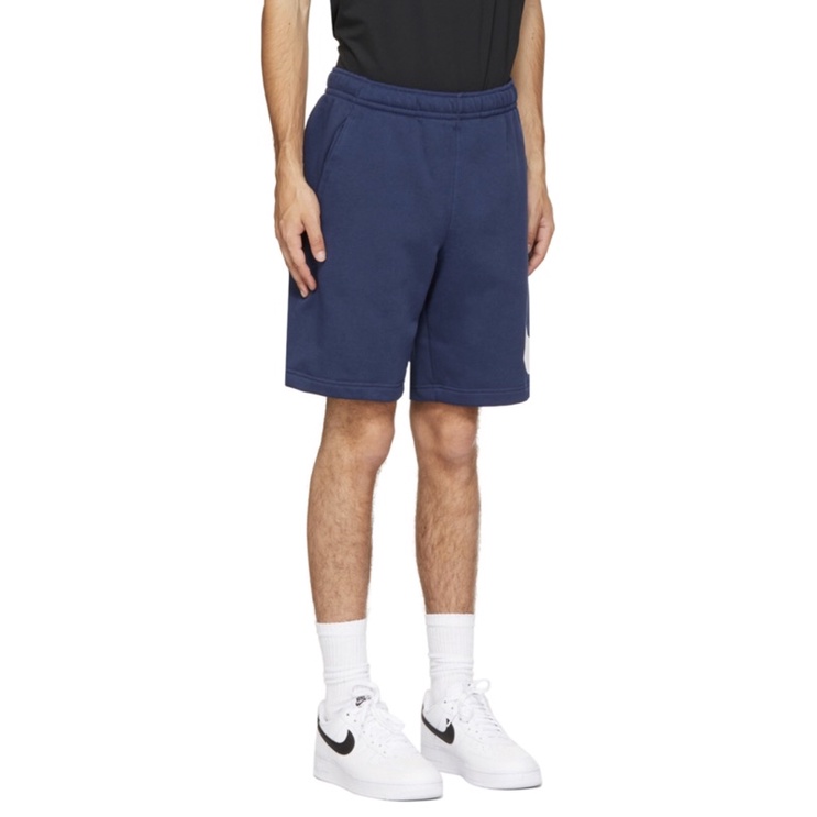 Quần short nam Nike Sportwear Club Shorts