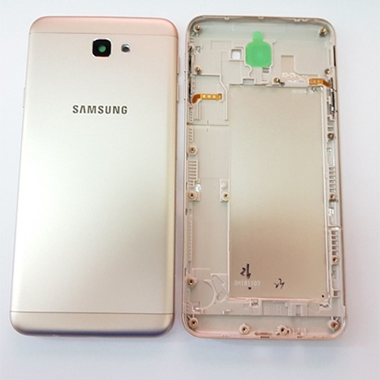 Bộ Vỏ samsung j5 prime .