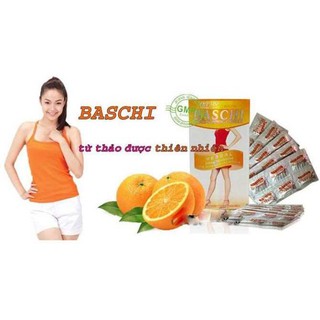 hộp 30 viên hàng chuẩn chichi cam