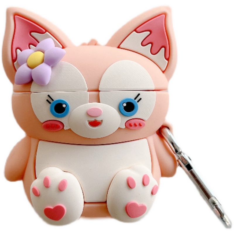 Vỏ Bảo Vệ Hộp Sạc Tai Nghe AirPods3 / 2Gen / AirPods3 / AirPods2gen / Pro Chất Lượng Cao Ốp