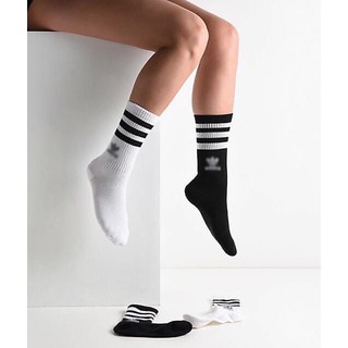 Tất, Vớ Adidas Cao Cổ Hàng VNXK ( Mua 5 Tặng 1 adidas cổ thấp hàng vnxk )
