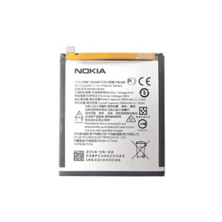 Pin dành cho điện thoại Nokia 6.1 - HE 342