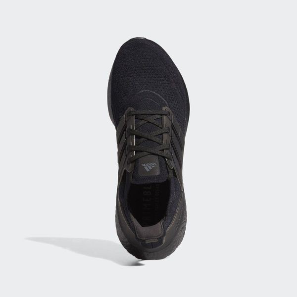 [Adidas giày]Giày Sneaker Thể Thao Adidas Ultra boost 21 Nam "Triple Black" FY0306 - Hàng Chính Hãng ?