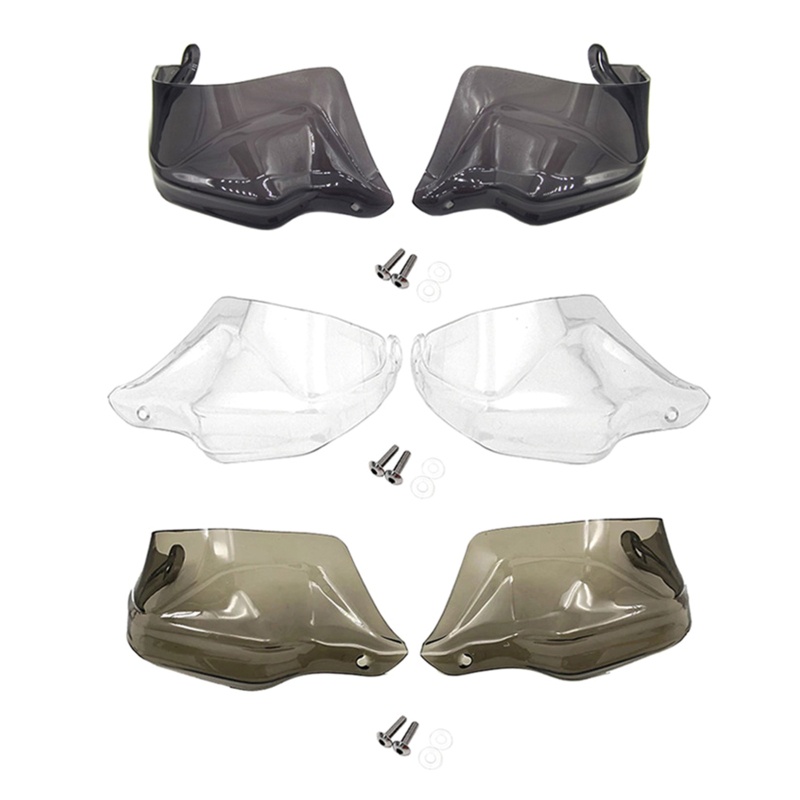 Phụ Kiện Bảo Vệ Tay Lái Xe Mô Tô R1200GS R1250GS S1000XR F800GS ADV