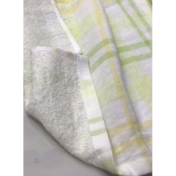KHĂN MUJI XUẤT NHẬT