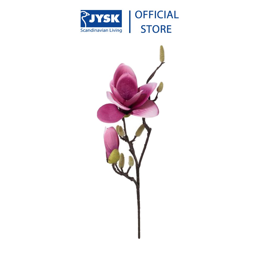 Cành hoa trang trí | JYSK Ronny | nhựa nhiều màu | C51 cm