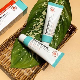 Gel dưỡng dành cho da dầu mụn chiết xuất từ Rau Má A'pieu Madecassoside Cica Gel