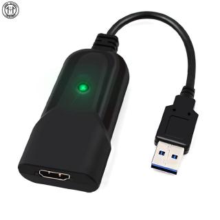 Bộ Chuyển Đổi Hdmi Sang Usb 60 Khung