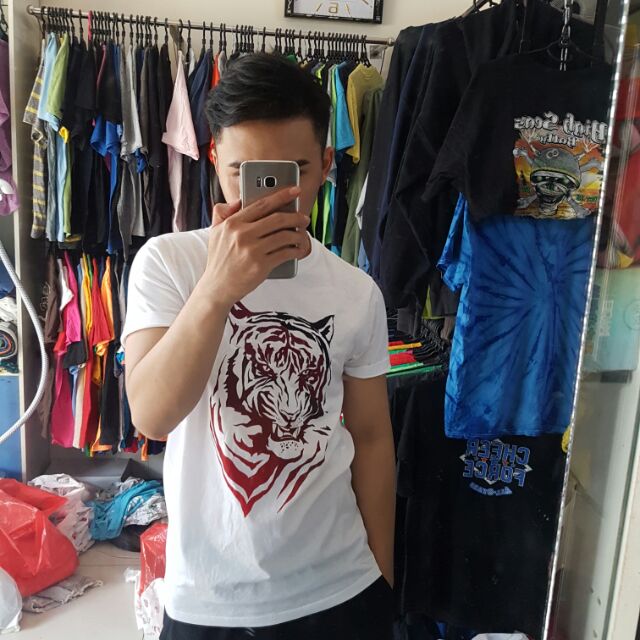 Ao thun