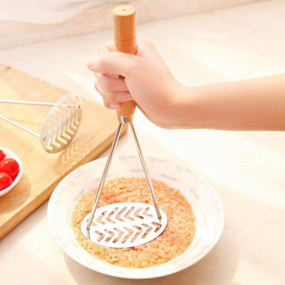AUGUSTINA Dụng Cụ Ép Trái Cây Ngọt Ngào Bằng Thép Không Gỉ