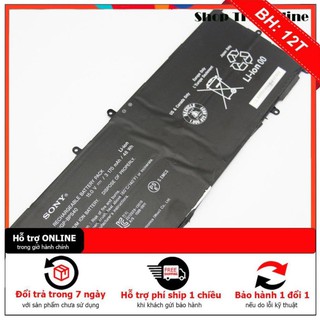 ⚡ ⚡ pin laptop sony vaio flip svf15a svf15n17cxb 14a svf14na1ul vgp-bps40 svf14n svf15n bps40