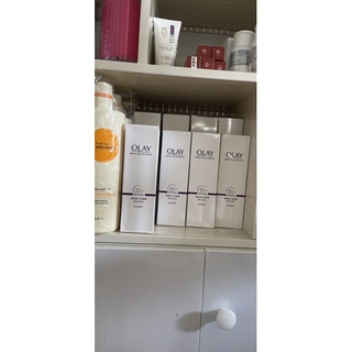 Sữa Dưỡng Thể Olay B3+ Retinol Body Lotion 60ml /250ml