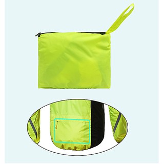 Áo mưa bộ Pole Racing – AR820