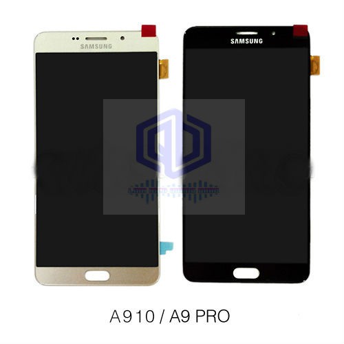 BỘ MÀN HÌNH SAMSUNG A910 / A9 PRO ZIN