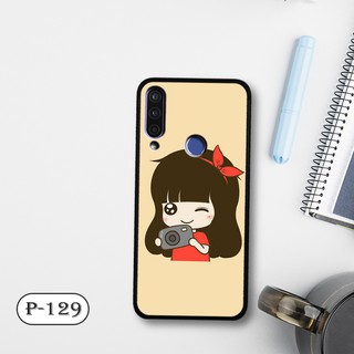 Ốp hoạt hình Vsmart Joy 3