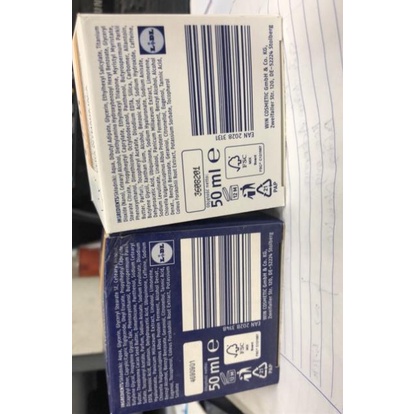 Cx bộ kem dưỡng da ngày va đêm Cien Q10