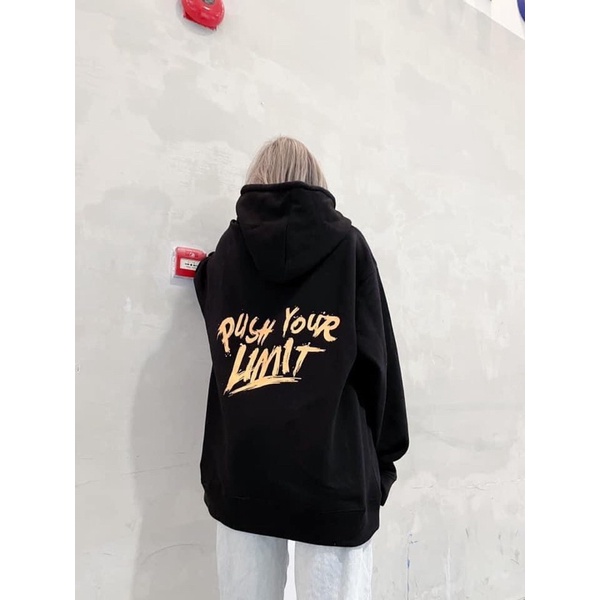 [RẺ VÔ ĐỊCH] Áo Hodiee Nỉ  In Chữ Cá Tính ZZ 2 màu (hàng có sẵn) | BigBuy360 - bigbuy360.vn