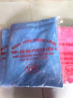 Mùng tuyn Phước Long loại 1(khổ 1m2 *2m, 1m4 *2m ,1m6 *2m, 1m8*2m2)