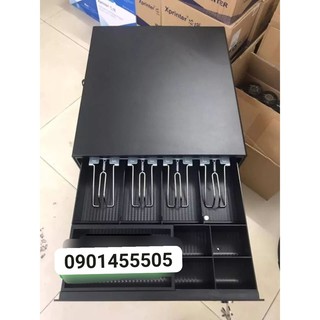 KÉT TIỀN THU NGÂN TỰ ĐỘNG (SIZE NHỎ) - NGĂN KÉO ĐỰNG TIỀN THU NGÂN