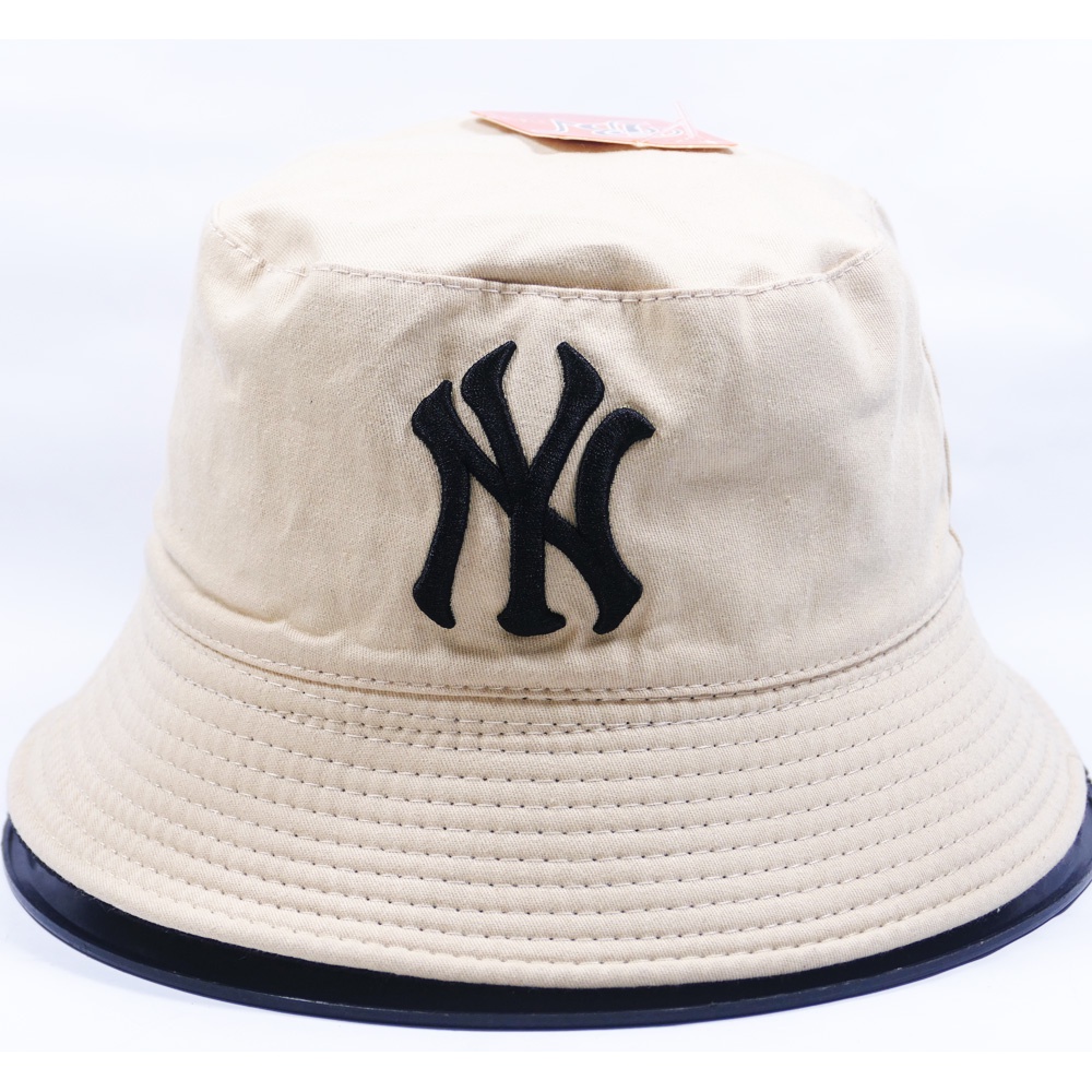 Nón bucket 2 MẶT thêu chữ nổi bật, độc đáo thích hợp cho cả nam và nữ- Nhiêu màu săc tha hồ lựa chọn.