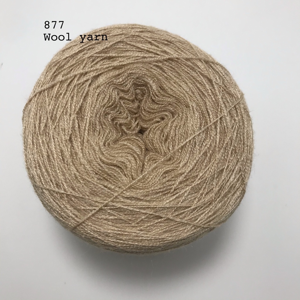 Wool yarn bảng 2, len mềm mại , bông xốp , sợi nhỏ đan siêu mịn thích hợp với em bé hay người có da nhạy cảm