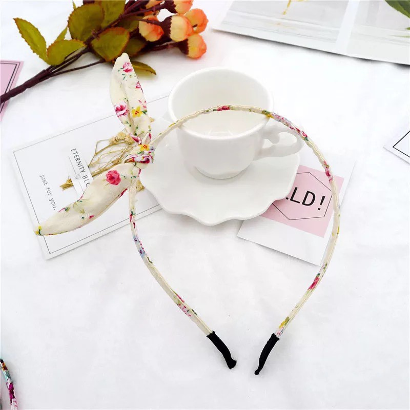 ♥️[Q11.HCM]♥️Cài Tóc Dễ Thương Cho Bé - băng đô hoa cho bé gái