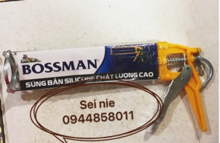 Súng Bắn Keo Silicon