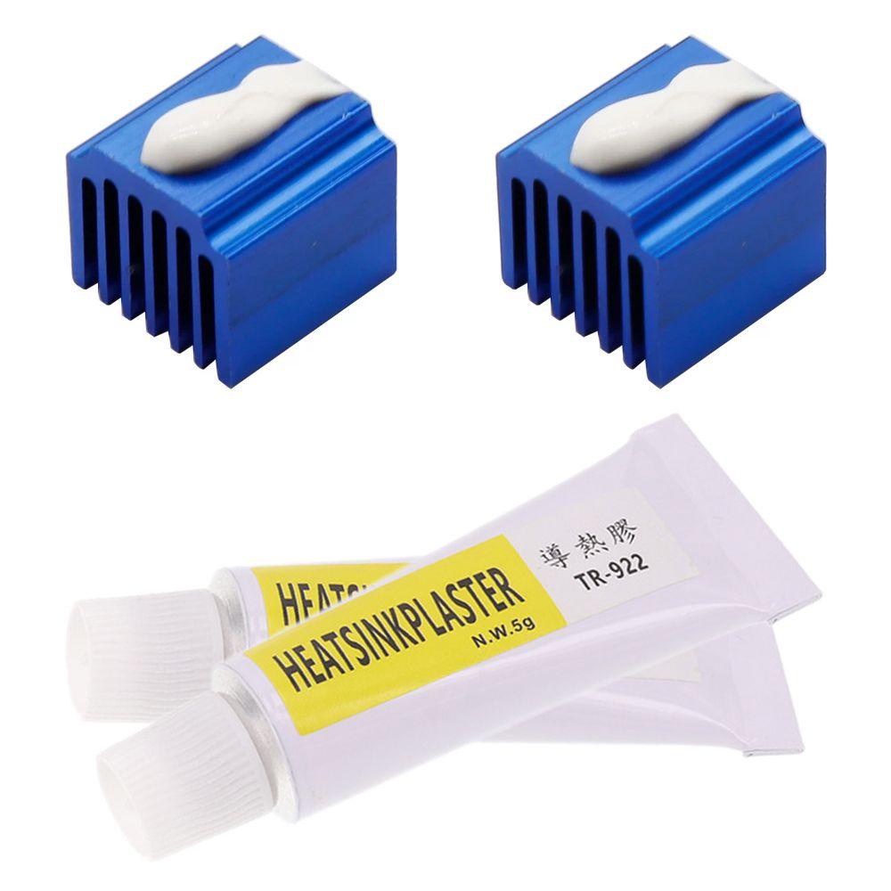 Set 10 Keo Tản Nhiệt Làm Mát DIY Tiện Dụng