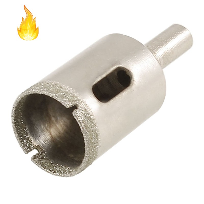 Mũi Khoan Lỗ Kim Cương 20mm