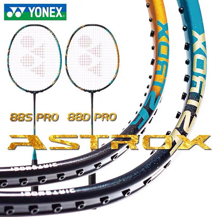 Vợt Cầu Lông Yonex Astrox 88D Pro 2021 - Chính Hãng