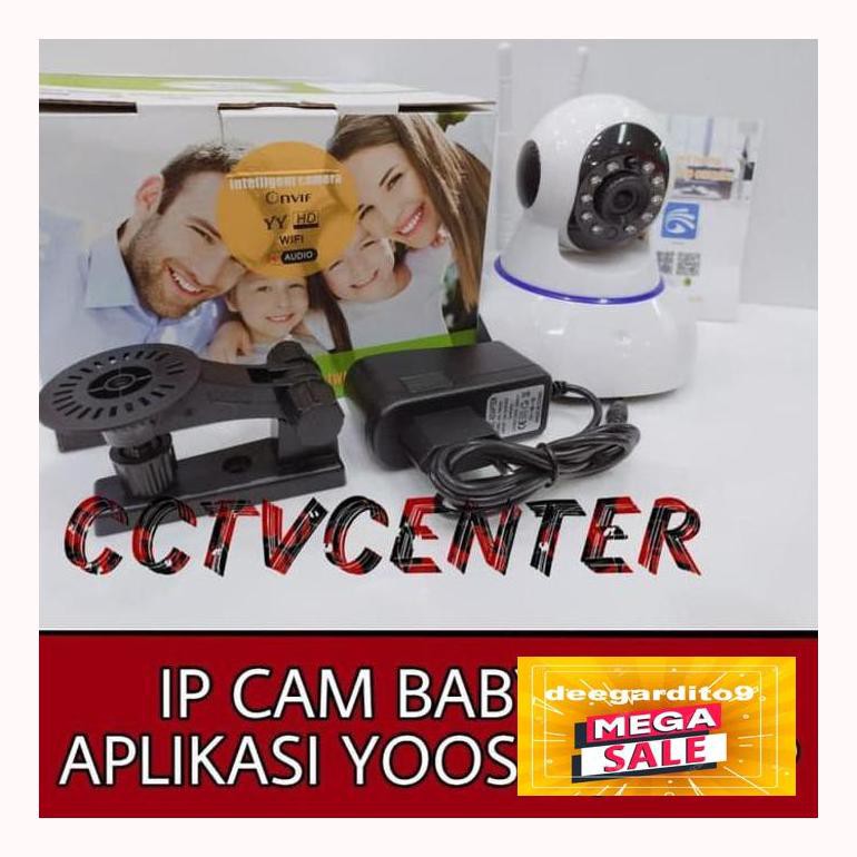 Camera Ip Wifi Degd70mc Yyp2p Ip Cam Cap7deg