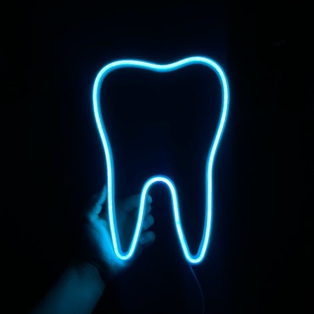 Đèn Led Neon Trang Trí Phòng Ngủ Cực Chill