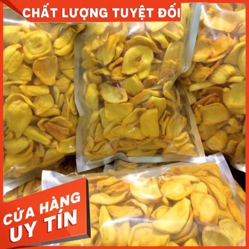 🎉 🎉 [SIÊU SALE] 500GR MÍT SẤY GIÒN NGUYÊN THÙNG XUẤT XƯỞNG– ĐẶC SẢN ĐÀ LẠT 🎉 🎉