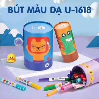 Bút màu dạ UEK