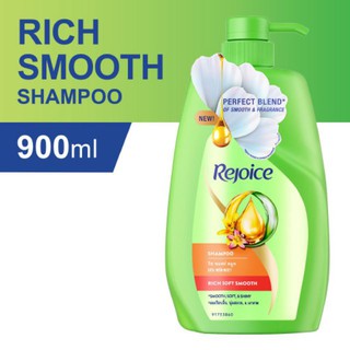 🍀🍀dầu gội rejoice mềm mượt - 900g