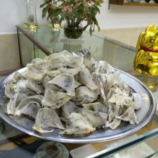 Tổ yến thô loại 1(tổ to, ít lông) + 🎁🎁🎁