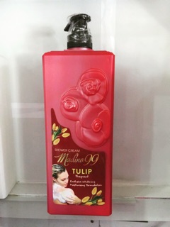 Sữa tắm Thái Lan MADINO99