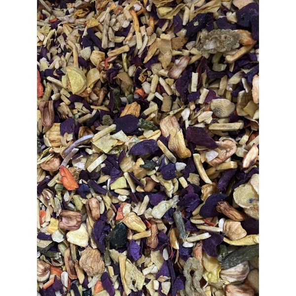 2kg Trái cây sấy vụn