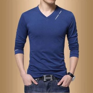 Combo 2 áo cotton nam size từ M đến 3XL