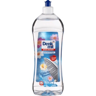 NƯỚC THƠM LÀ QUẦN ÁO DENKMIT