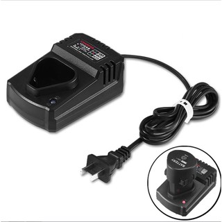 Dock Sạc Pin Li-ion 12V cho máy khoan không dây