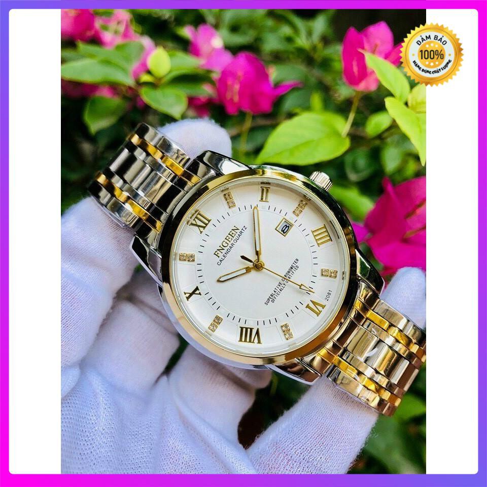 ĐỒNG HỒ FNGEEN NAM CHÍNH HÃNG MÀU ĐEN FULL (TẶNG HỘP VÀ PIN DỰ PHÒNG) [ Đồng Hồ Nam Cao Cấp] | BigBuy360 - bigbuy360.vn