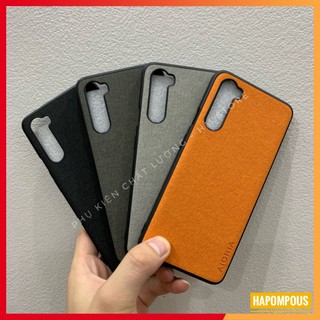 Ốp Lưng OnePlus Nord, Da PU, Chính hãng AIORIA