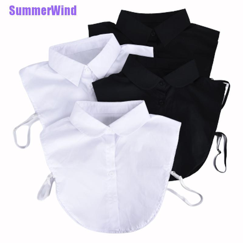 Cổ Áo Cho Cả Nam Và Nữ