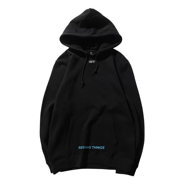 [ẢNH THẬT] HOODIE WANNA ONE