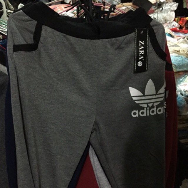 Quần ngó lửng nam - nữ