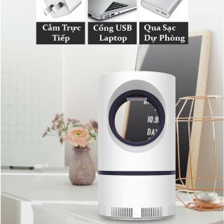 Máy bắt muỗi thông minh