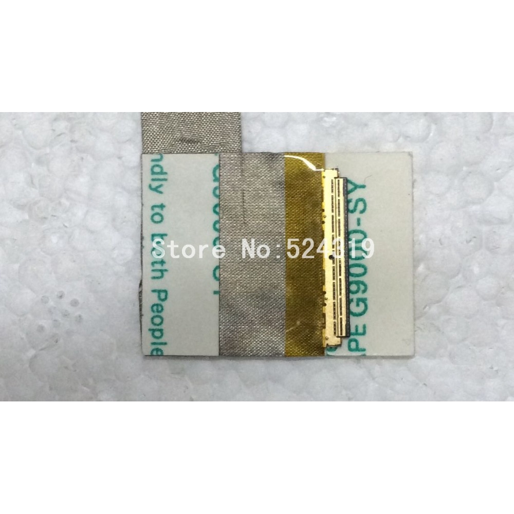 Dây cáp màn hình LCD cho Lenovo 3000 G450 G455 G455A G455M DC02000R910